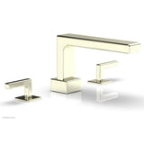 Phylrich - Deck Tub Set To Lever - Burnished Nickel
