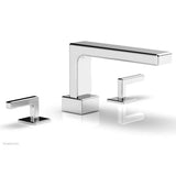 Phylrich - Deck Tub Set To Lever - Polished Chrome