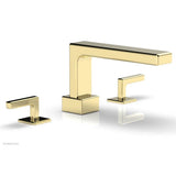 Phylrich - Deck Tub Set To Lever - Polished Brass