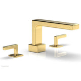 Phylrich - Deck Tub Set To Lever - Satin Gold