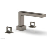 Phylrich - Deck Tub Set To Ring - Pewter