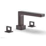 Phylrich - Deck Tub Set To Ring - Weathered Copper