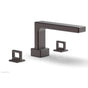 Phylrich - Deck Tub Set To Ring - Weathered Copper