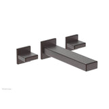 Phylrich - Wall Tub To, Blade Hdl - Weathered Copper
