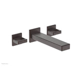 Phylrich - Wall Tub To, Ring Hdl - Weathered Copper