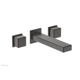 Phylrich - Wall Tub To, Cube Hdl - Oil Rubbed Bronze