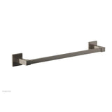 Phylrich - 18''Towel Bar, Mix Ser - Pewter