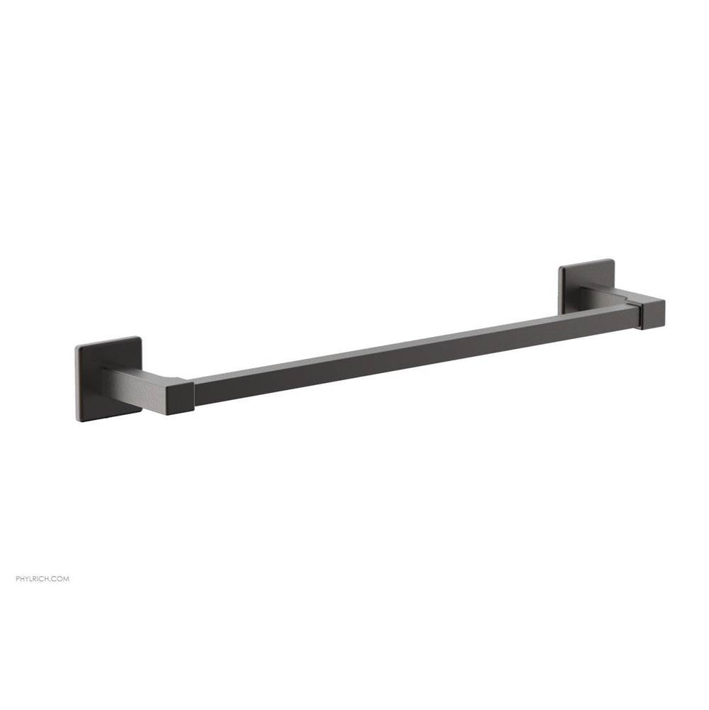 Phylrich - 18''Towel Bar, Mix Ser - Oil Rubbed Bronze