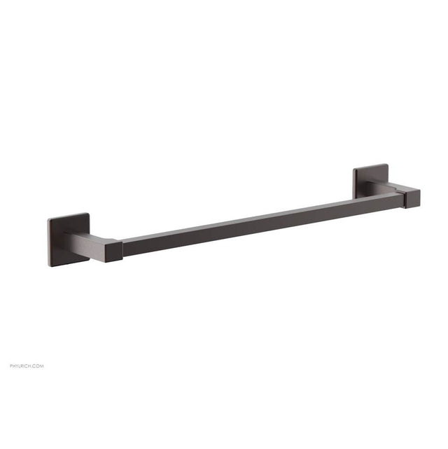 Phylrich - 18''Towel Bar, Mix Ser - Weathered Copper