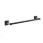 Phylrich - 18''Towel Bar, Mix Ser - Weathered Copper