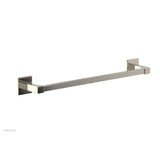 Phylrich - 18''Towel Bar, Mix Ser - Polished Nickel