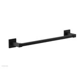 Phylrich - 18''Towel Bar, Mix Ser - Matte Black
