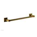Phylrich - 18''Towel Bar, Mix Ser - French Brass