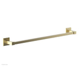 Phylrich - 24'' Towel Bar, Mix S - Burnished Gold