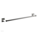 Phylrich - 24'' Towel Bar, Mix S - Satin chrome