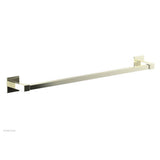 Phylrich - 24'' Towel Bar, Mix S - Burnished Nickel