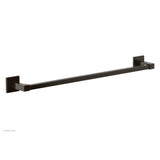 Phylrich - 24'' Towel Bar, Mix S - Antique Bronze