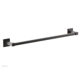 Phylrich - 24'' Towel Bar, Mix S - Oil Rubbed Bronze