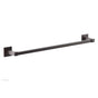 Phylrich - 24'' Towel Bar, Mix S - Weathered Copper