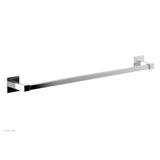 Phylrich - 24'' Towel Bar, Mix S - Polished Chrome