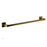 Phylrich - 24'' Towel Bar, Mix S - French Brass