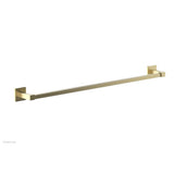 Phylrich - 30'' Towel Bar, Mix S - Burnished Gold