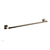 Phylrich - 30'' Towel Bar, Mix S - Old English Brass