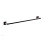 Phylrich - 30'' Towel Bar, Mix S - Weathered Copper