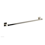 Phylrich - 30'' Towel Bar, Mix S - Polished Nickel