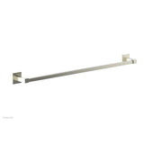 Phylrich - 30'' Towel Bar, Mix S - Satin Nickel