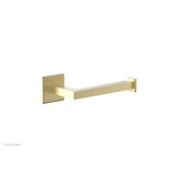 Phylrich - Tp Holder, Single Po - Burnished Gold
