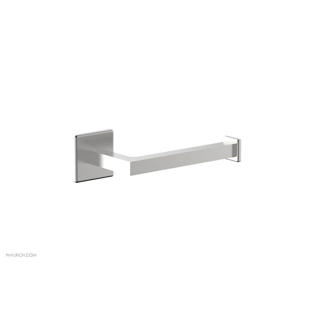 Phylrich - Tp Holder, Single Po - Satin chrome