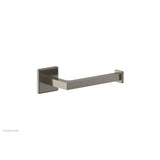 Phylrich - Tp Holder, Single Po - Pewter