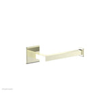 Phylrich - Tp Holder, Single Po - Burnished Nickel