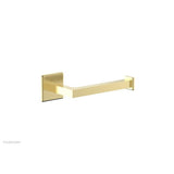 Phylrich - Tp Holder, Single Po - Polished Brass Uncoated