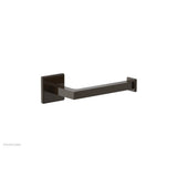 Phylrich - Tp Holder, Single Po - Antique Bronze