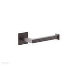 Phylrich - Tp Holder, Single Po - Weathered Copper