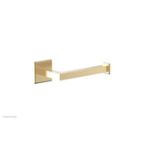 Phylrich - Tp Holder, Single Po - Satin Brass