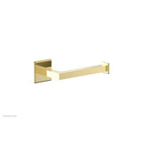 Phylrich - Tp Holder, Single Po - Polished Brass