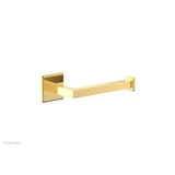 Phylrich - Tp Holder, Single Po - Polished Gold