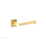 Phylrich - Tp Holder, Single Po - Satin Gold