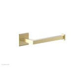 Phylrich - Hand Towel Bar 6'' - Burnished Gold
