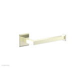 Phylrich - Hand Towel Bar 6'' - Burnished Nickel