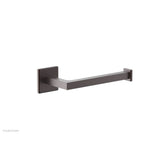 Phylrich - Hand Towel Bar 6'' - Weathered Copper