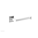 Phylrich - Hand Towel Bar 6'' - Polished Chrome