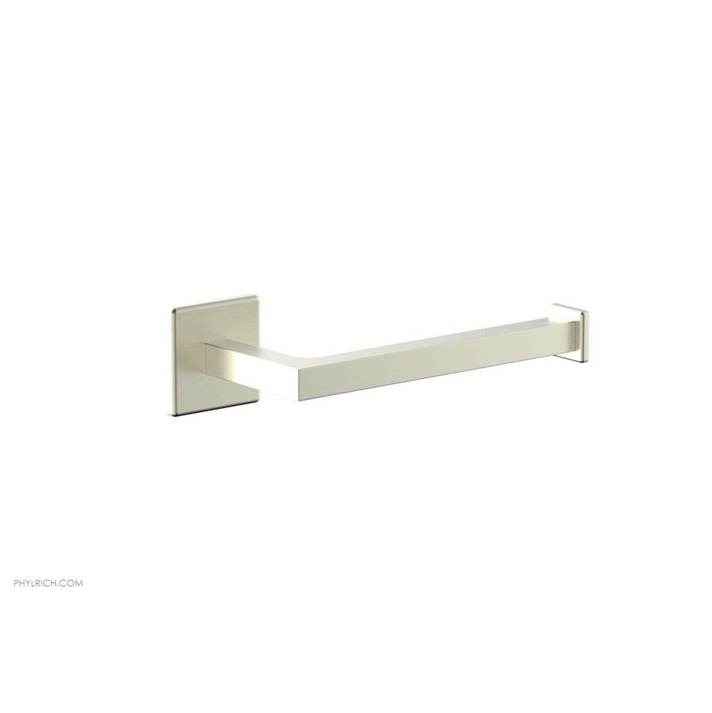 Phylrich - Hand Towel Bar 6'' - Satin Nickel