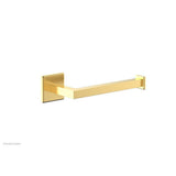 Phylrich - Hand Towel Bar 6'' - Satin Gold