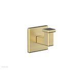 Phylrich - Robe Hook, Mix Serie - Burnished Gold