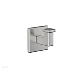 Phylrich - Robe Hook, Mix Serie - Satin chrome