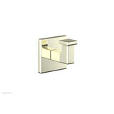 Phylrich - Robe Hook, Mix Serie - Burnished Nickel